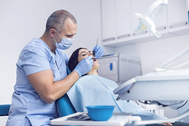 Best Dental Fillings (Composite and Amalgam)  in Mead Valley, CA